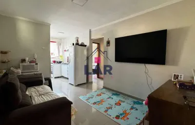 Apartamento com excelente localização e acabamento, com preço condizente