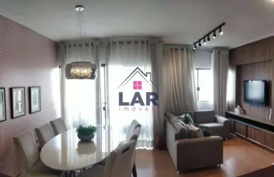 Apartamento com excelente localização e acabamento com preço condizente