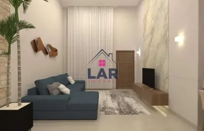 Casa com excelente localização e com valor condizente em pouso alegre