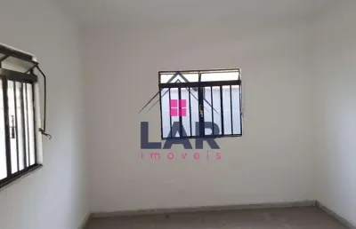 Imóvel amplo, ideal para clientes que desejam investir em comercio e residencial