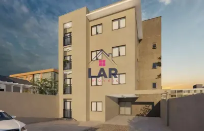 Apartamentos com excelente localização e com excelente valor