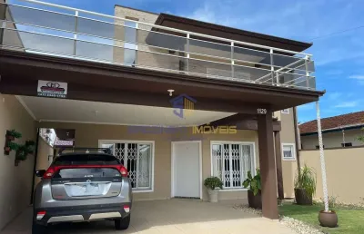 Casa com 4 quartos à venda na Rua Sete De Setembro, 1129, Centro, Guaratuba