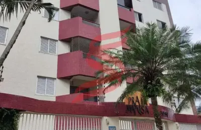 Apartamento com 3 quartos à venda na Avenida Dr. João Cândido, 1050, Centro, Guaratuba
