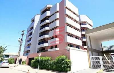 Apartamento 4 quartos churrasqueira e piscina privativa