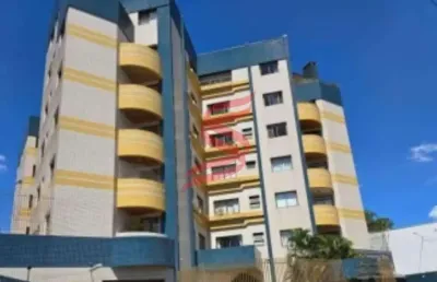Apartamento com 3 quartos à venda na Rua Frederico Bahls, Centro, Ponta Grossa