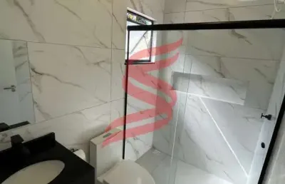 Casa com 3 quartos à venda na Rua Angra dos Réis, 636, Balneário Eliane, Guaratuba