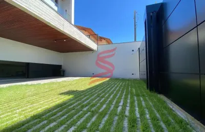 Casa com 5 quartos à venda na Avenida Brejatuba, Brejatuba, Guaratuba