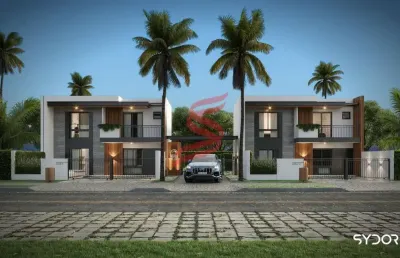 Casa à venda na Rua João Batista De Miranda, 328, Balneário Eliane, Guaratuba