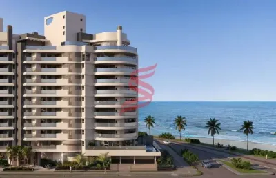 Apartamento com 3 quartos à venda na Avenida Vicente Machado, Centro, Guaratuba