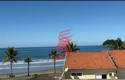 Triplex alto padrão com terraço, piscina e vista para o mar – guaratuba/pr