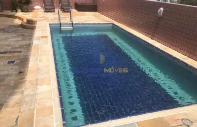 Apartamento com 4 quartos para alugar na Avenida Vereador Alois Cicatka, 60, Centro, Guaratuba