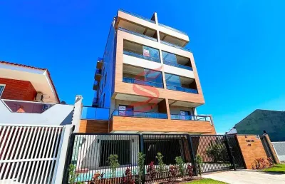 Apartamento com 3 quartos à venda na Rua Alcídes Pereira, 40, Centro, Guaratuba