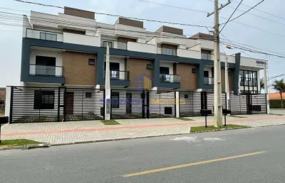 Triplex  com vista para o mar no bal. eliana  -  guaratuba