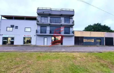 Prédio à venda na Avenida Ponta Grossa, Centro, Guaratuba
