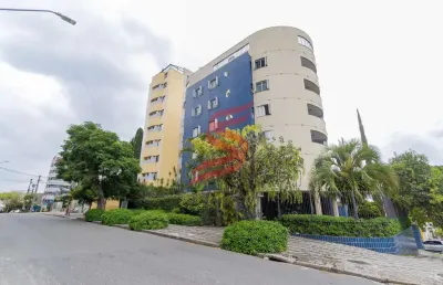 Apartamento com 4 quartos à venda na Rua Saldanha Marinho, 1525 - apa, Bigorrilho, Curitiba