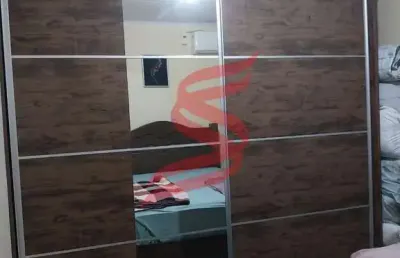 Casa com 4 quartos à venda na Estrada Piçarras, Piçarras, Guaratuba