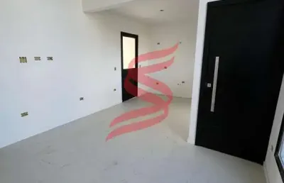 Casa com 2 quartos à venda na Rua Plínio Tourinho, 2212, Cohapar, Guaratuba