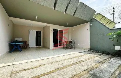 Sobrado com 4 quartos,2 suites 169 m², à venda por r$ 1.299.000