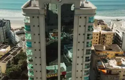 Apartamento para venda em itapema, centro, 3 dormitórios, 3 suítes, 4 banheiros, 2 vagas