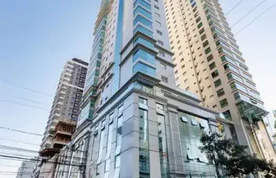 Apartamento de praia para venda em itapema, centro, 4 dormitórios, 4 suítes, 5 banheiros, 3 vagas
