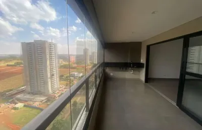 Apartamento à venda no condomínio stradivarius de 154m² com 4 suítes e 3 vagas