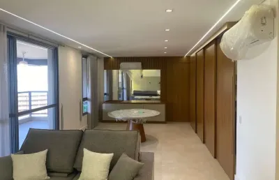 Apartamento 178m² no cidade de ouro preto na região alta do jardim olhos d?água
