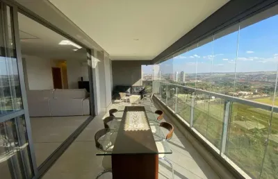 Apartamento 178m² no cidade de ouro preto na região alta do jardim olhos d?água