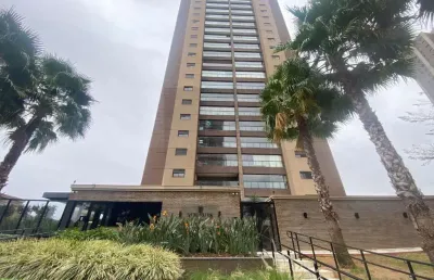 Apartamento novo de  118m²  com 3 suítes no jardim olhos d´água