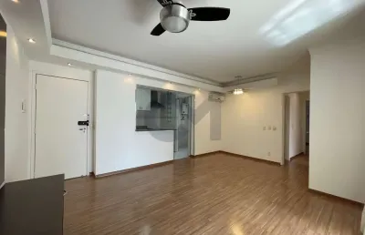 Apartamento com 3 dormitórios sendo 1 suíte com 78 m² no nova aliança.