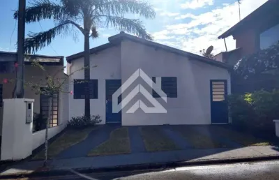 Casa padrao com 2 dormitorios no  condominio fechado chacara das palmeiras i em rio claro!