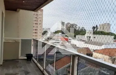 Apartamento com 3 quartos à venda no Centro, Rio Claro 