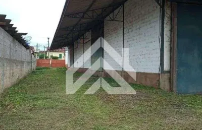 Barracao a venda em corumbatai - oportunidade unica!