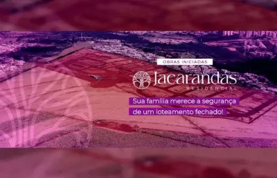 Terreno à venda no parque flórida, rio claro  por r$ 357.500