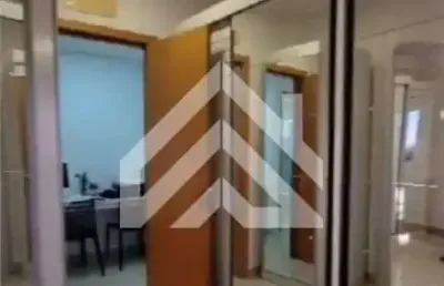 Apartamento com 3 quartos à venda na Cidade Jardim, Rio Claro 