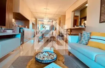 Apartamento de 3 dormitorios na residencial monalisa rio claro - viva em um lar de conforto e praticidade!