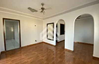 Casa com 3 quartos à venda no Santana, Rio Claro 