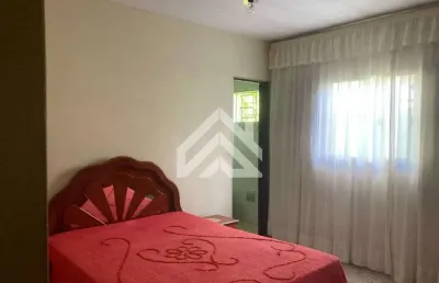 Casa com 3 quartos à venda no Santana, Rio Claro 