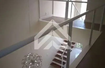 Casa em condomínio fechado com 3 quartos à venda no Jardim do Horto, Rio Claro 