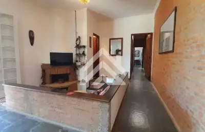 Casa em condomínio fechado com 2 quartos à venda no Residencial Florença, Rio Claro 