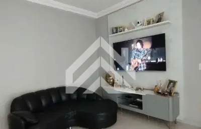 Apartamento com 2 dormitorios no jardim do horto, rio claro