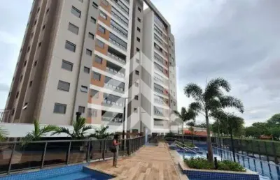 Apartamento no edifico conde francisco matarazo, novo com armarios! aceita financiamento!