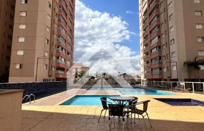 Conforto e modernidade: apartamento de 3 dormitorios na vila operaria