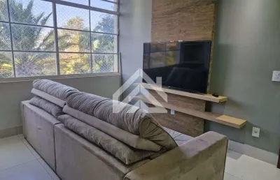 Apartamento mobiliado para venda ja alugado e no centro de rio claro ! aceita financiamento, venda de porteira fechada