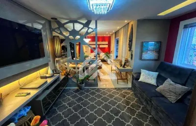 Apartamento com 3 quartos à venda na Vila Operária, Rio Claro 