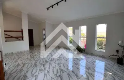 Otima residencia no residencial florenca. aceita financiamento