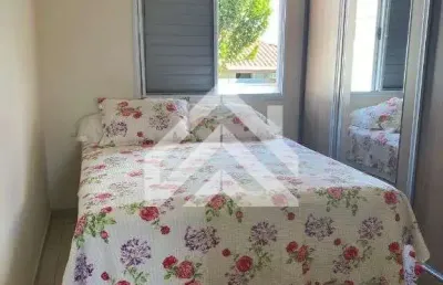 Casa em condomínio fechado com 3 quartos à venda no Jardim Residencial das Palmeiras, Rio Claro 