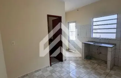 Kit para alugar no jardim bela vista, rio claro - 1 dormitorio, perfeito para casais ou solteiros!