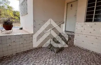 Casa para alugar no vila paulista, rio claro - 3 dormitorios