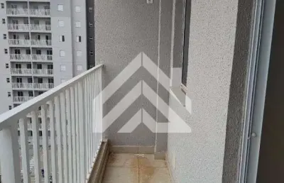 Apartamento com 2 quartos à venda no Jardim Floridiana, Rio Claro 