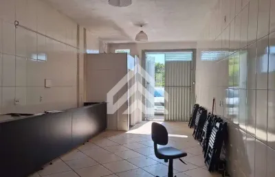 Barracão / Galpão / Depósito com 1 sala para alugar no Jardim Guanabara, Rio Claro 